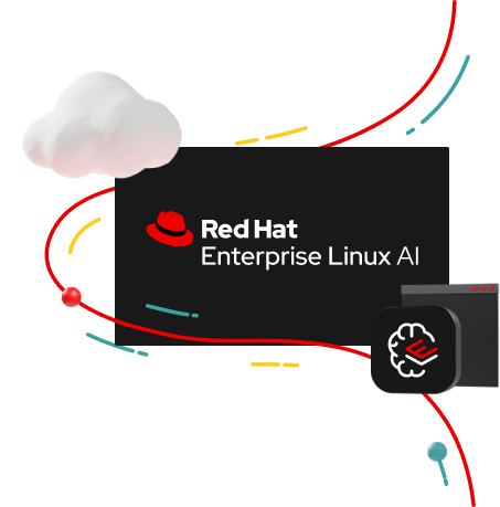 Red_Hat_linux_AI