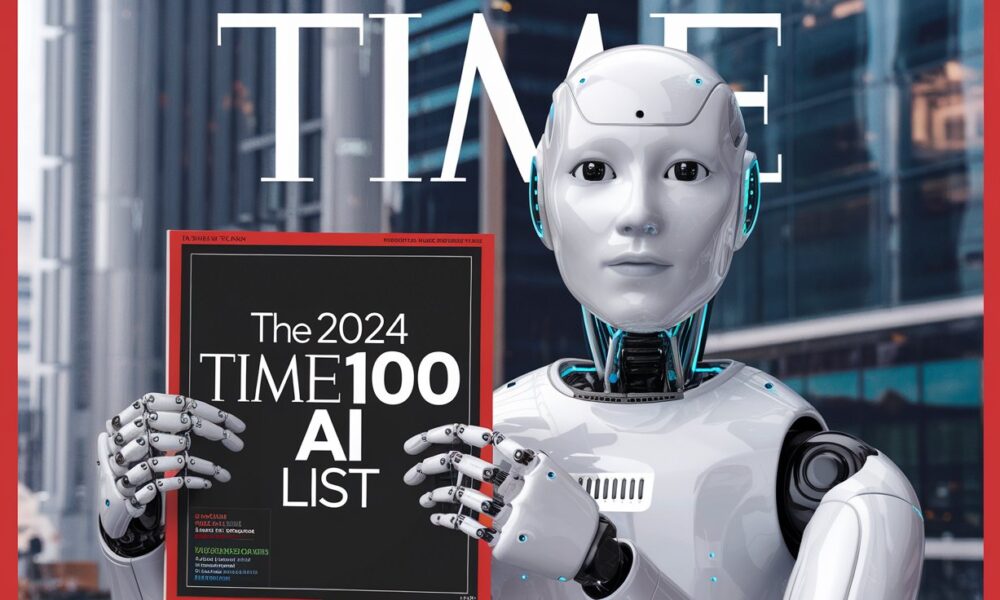 Time_100_AI_List