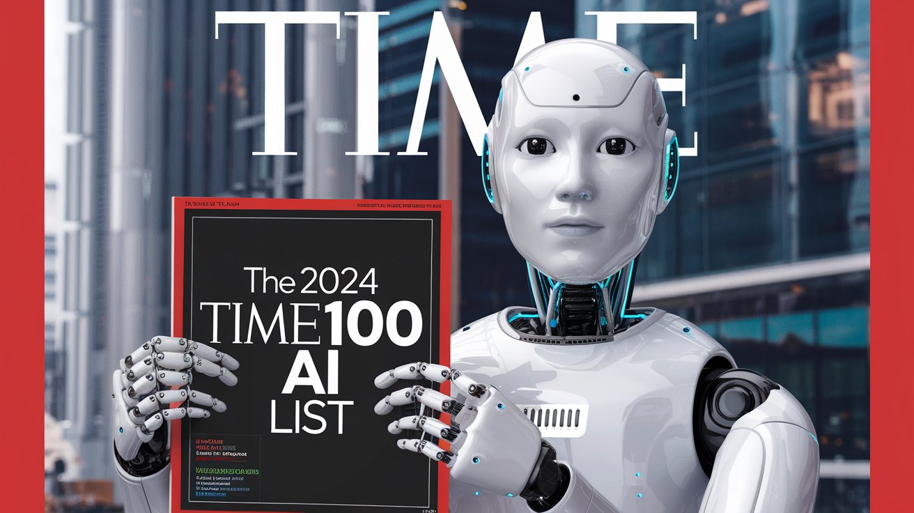 Time_100_AI_List