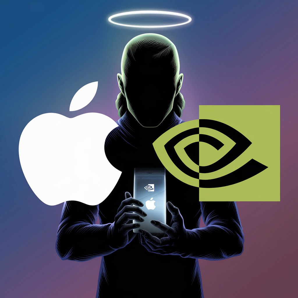 apple_and_nvidia_logo